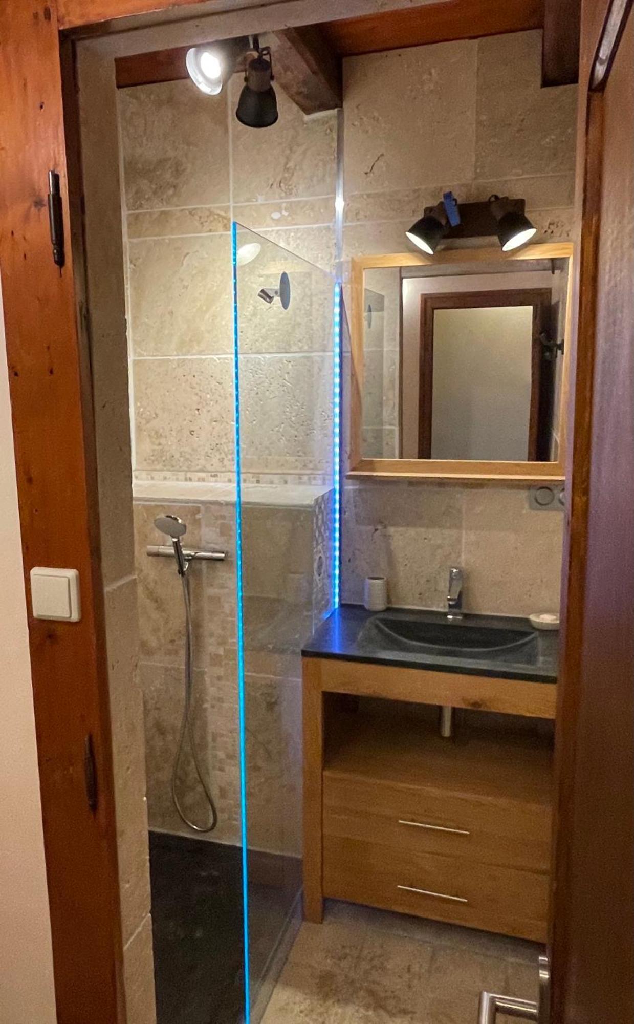Chambres D'Hotes Avec Entree Privative Au Calme Dans Maison De Village Saint-Jorioz Zewnętrze zdjęcie