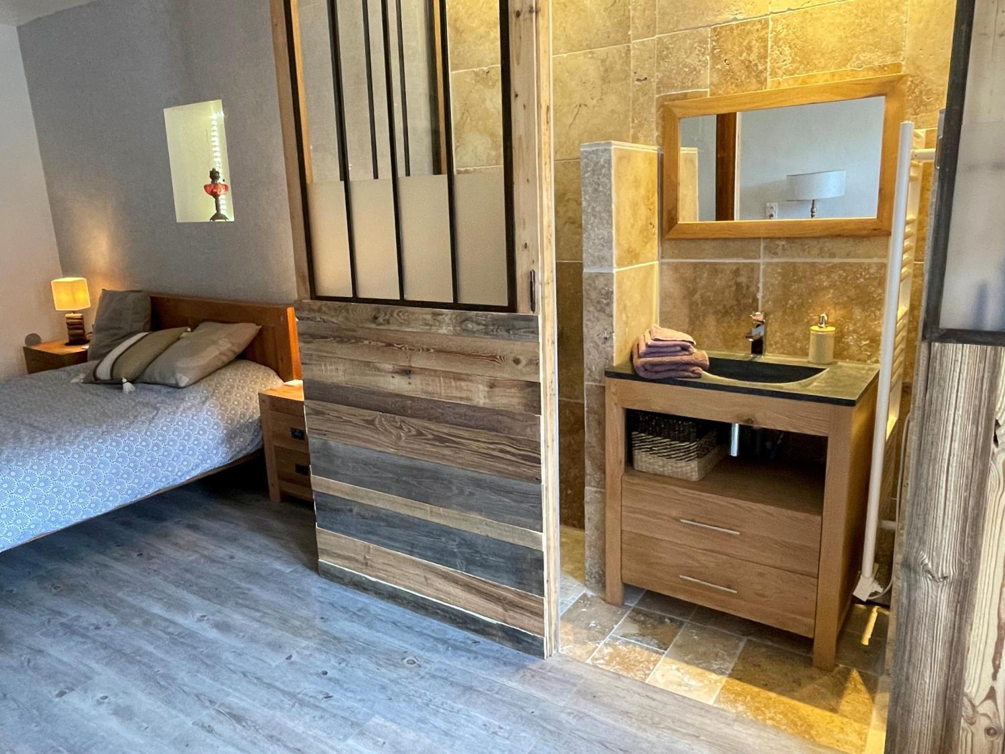 Chambres D'Hotes Avec Entree Privative Au Calme Dans Maison De Village Saint-Jorioz Zewnętrze zdjęcie